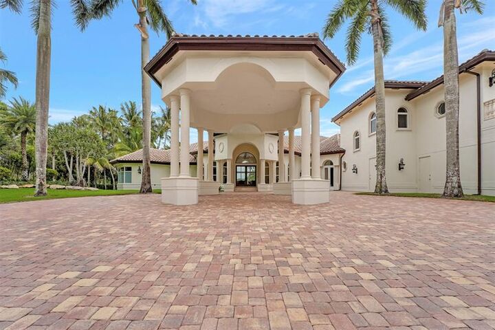 3440 Stallion Ln  Weston FL 33331 photo