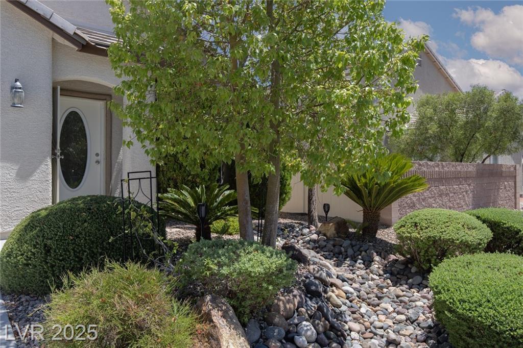 Property Photo: 5150 Cross Ranch Street NV 89081