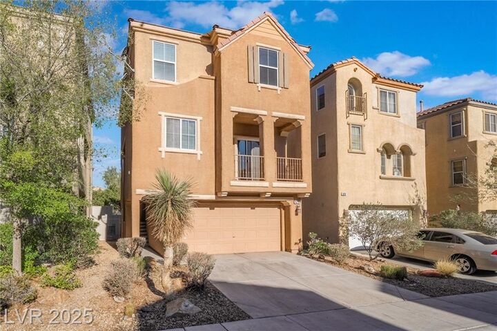 Property Photo: 10751 Holmfield Street NV 89052