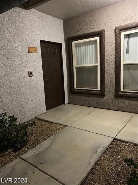 Property Photo: 7255 Sunset Road 1075 NV 89113