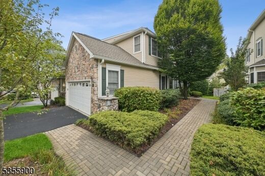Property Photo: 14 Pebble Beach Dr NJ 07039