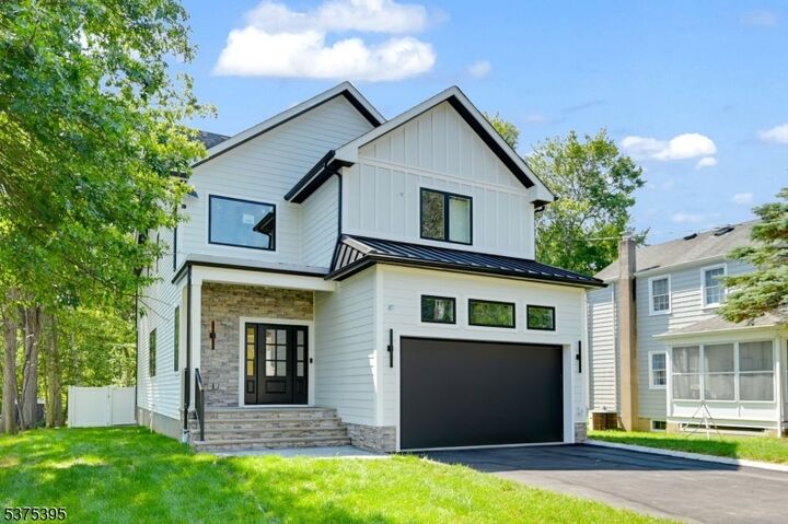 Property Photo: 51 Burnet St NJ 07039