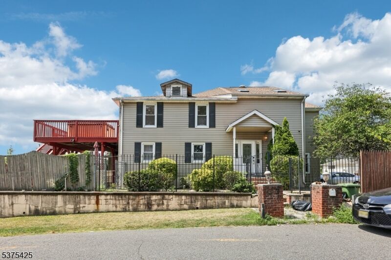 Property Photo: 45 Katz Ave NJ 07522
