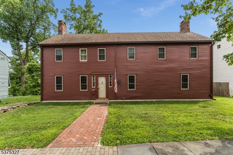 Property Photo: 60 Center St NJ 08809