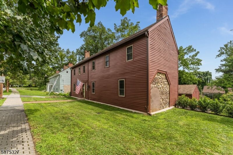 Property Photo:  60 Center St  NJ 08809 