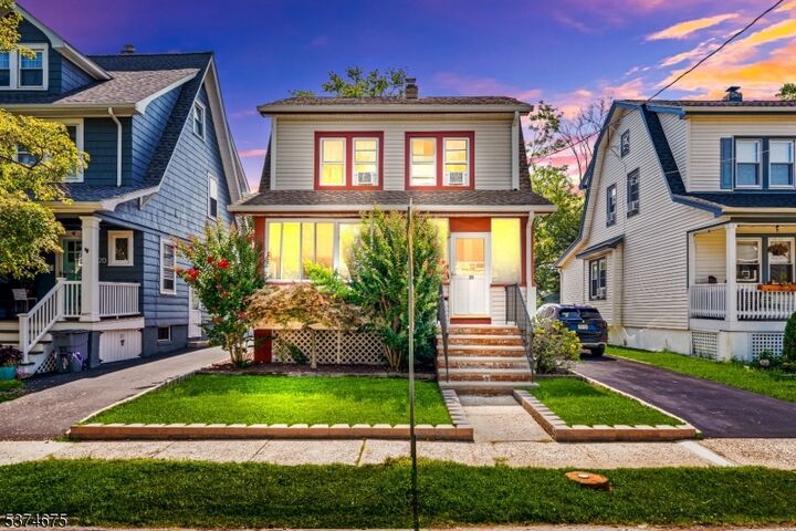 Property Photo:  18 Orchard Rd  NJ 07040 