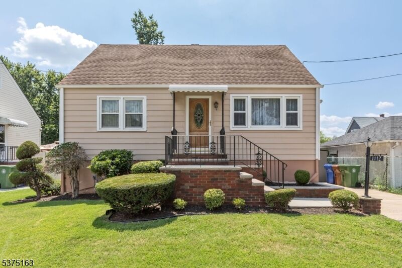 Property Photo: 1112 Winans Ave NJ 07036