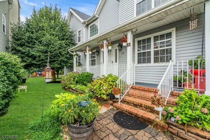 Property Photo: 83 Nostrand Rd NJ 08844