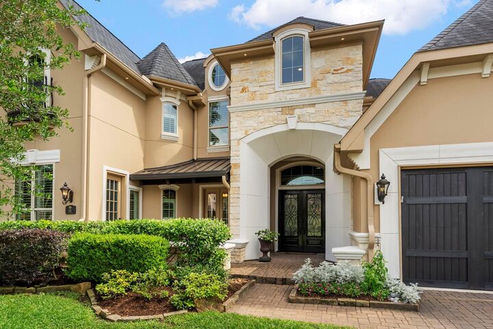 Property Photo:  141 Evergreen Oak Drive  TX 77384 