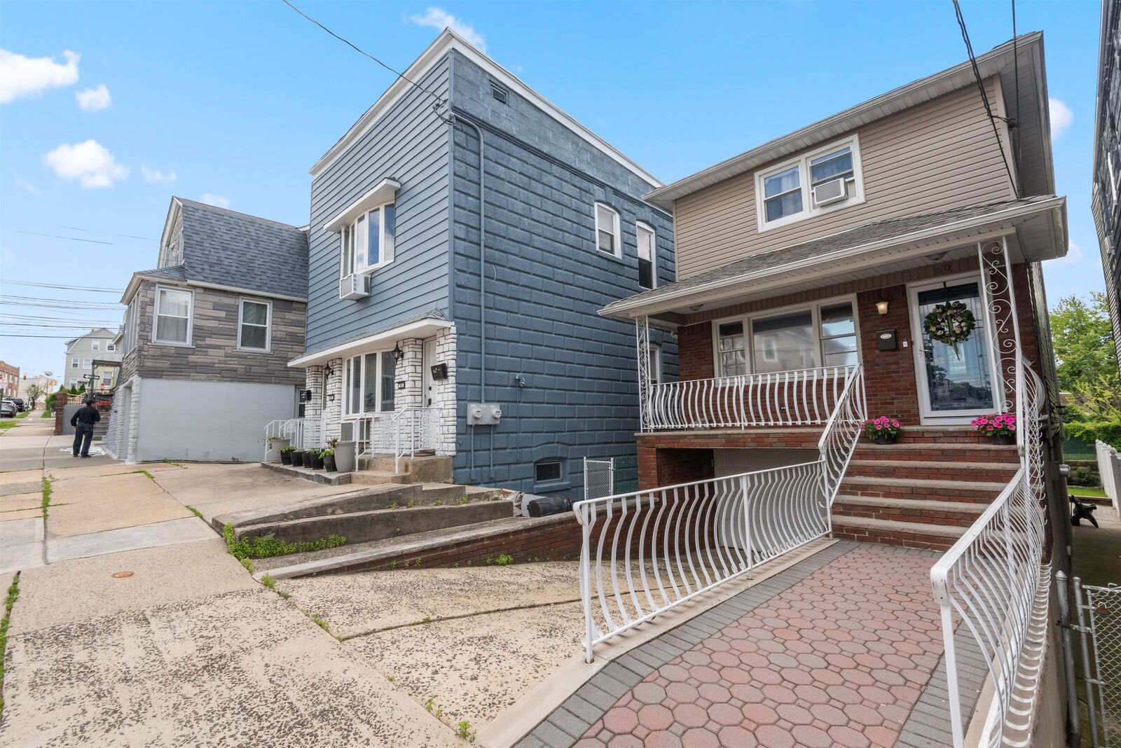 Property Photo: 60 Wilson Ave NJ 07032
