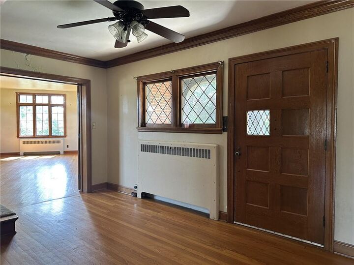 Property Photo: 1005 E Normal Street MO 63501