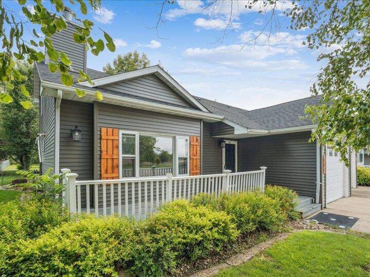 Property Photo: 611 W Sovers St. IA 52333