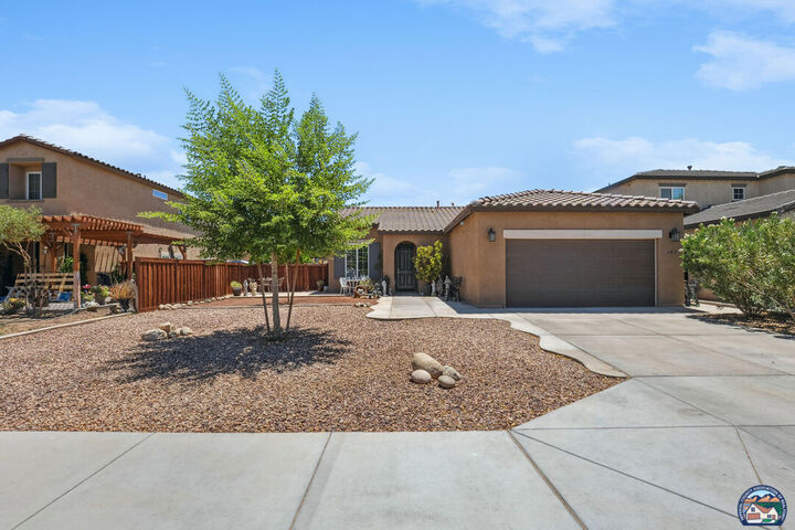 687   Las Lomas St  Imperial CA 92251 photo