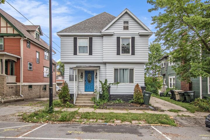 509 W Jefferson Boulevard  South Bend IN 46601 photo