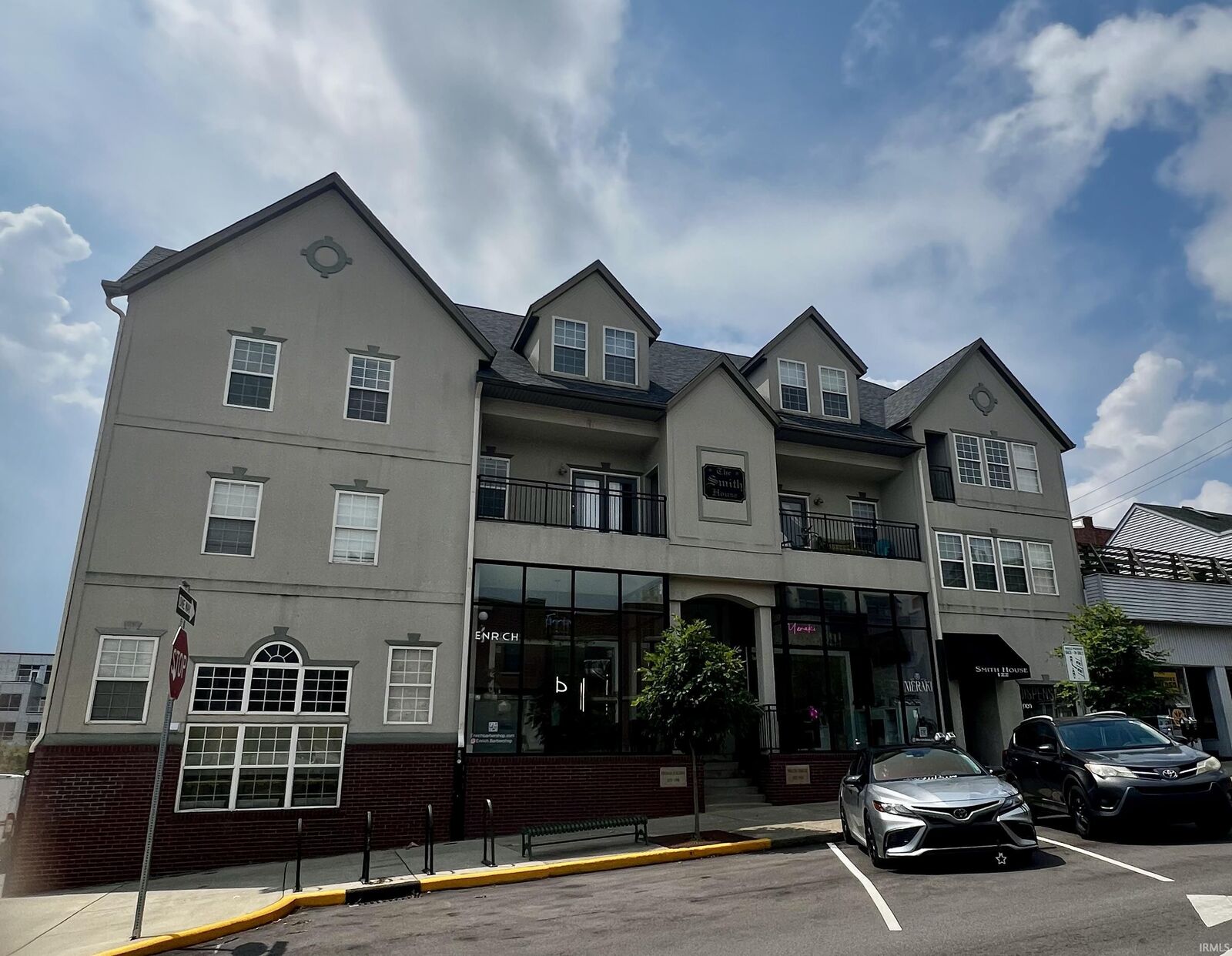 Property Photo:  126 E 6th Street  IN 47408-3300 