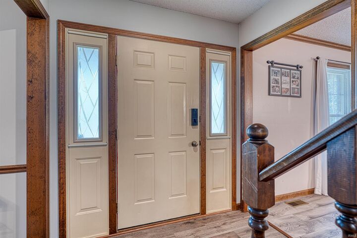 Property Photo: 441 Brookview Drive IN 47711