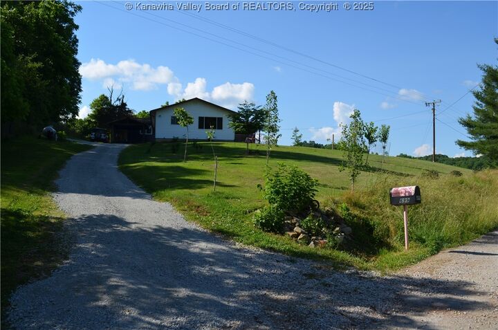 Property Photo:  699 Weekly Run Road  WV 26164 