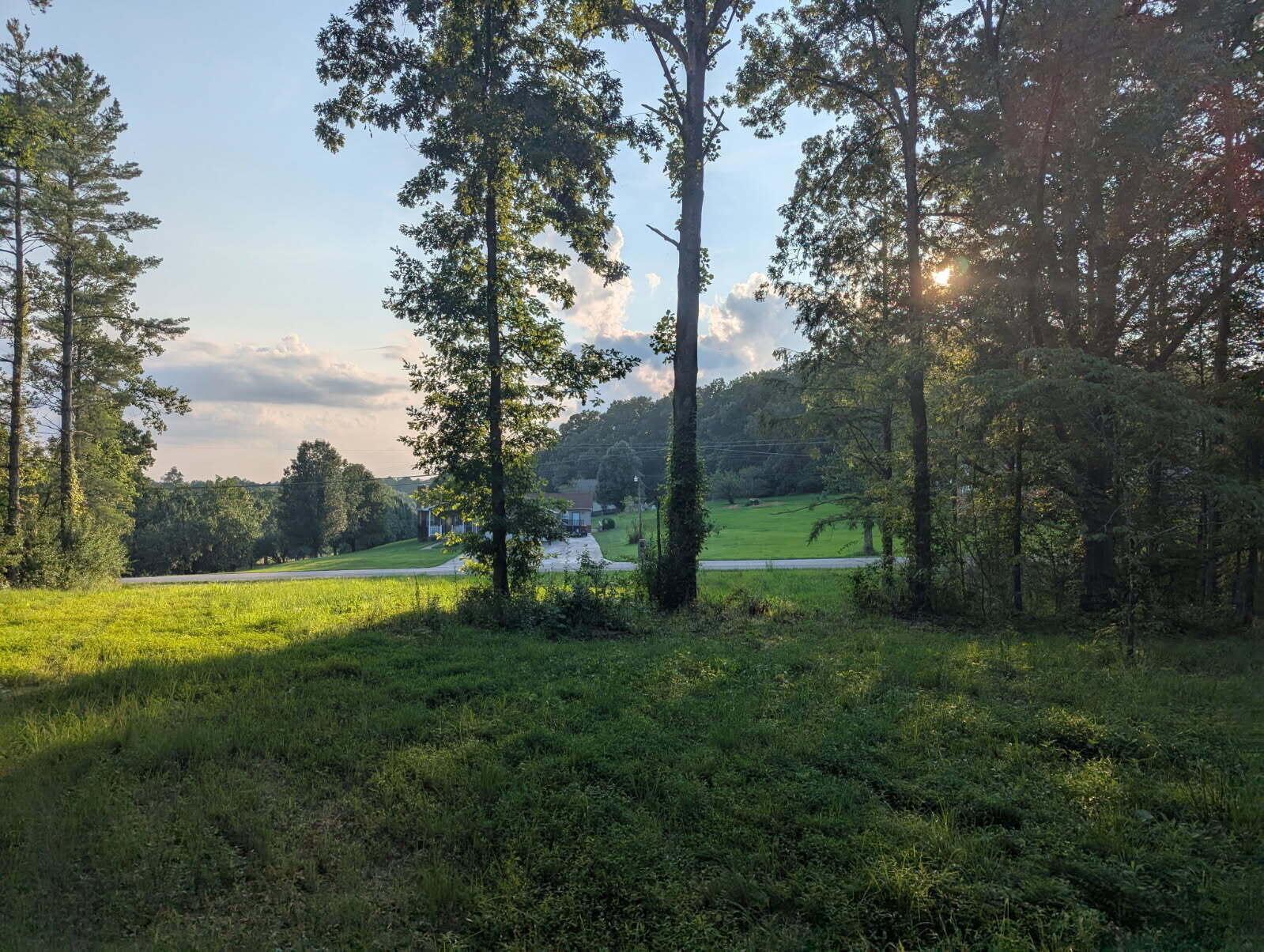 Property Photo: 780 Level Green Road KY 40701