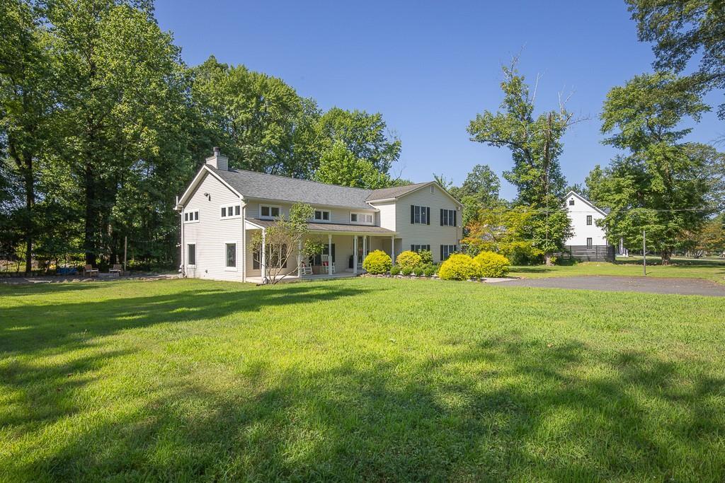 Property Photo:  5 Marycrest Road  NY 10994 