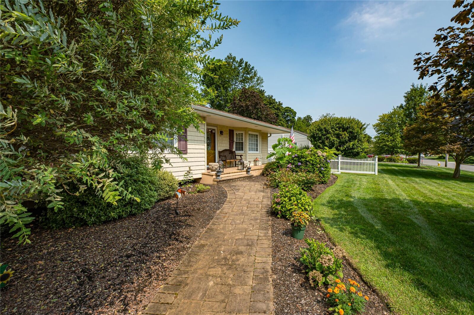 Property Photo:  76 Burlington Boulevard  NY 11787 