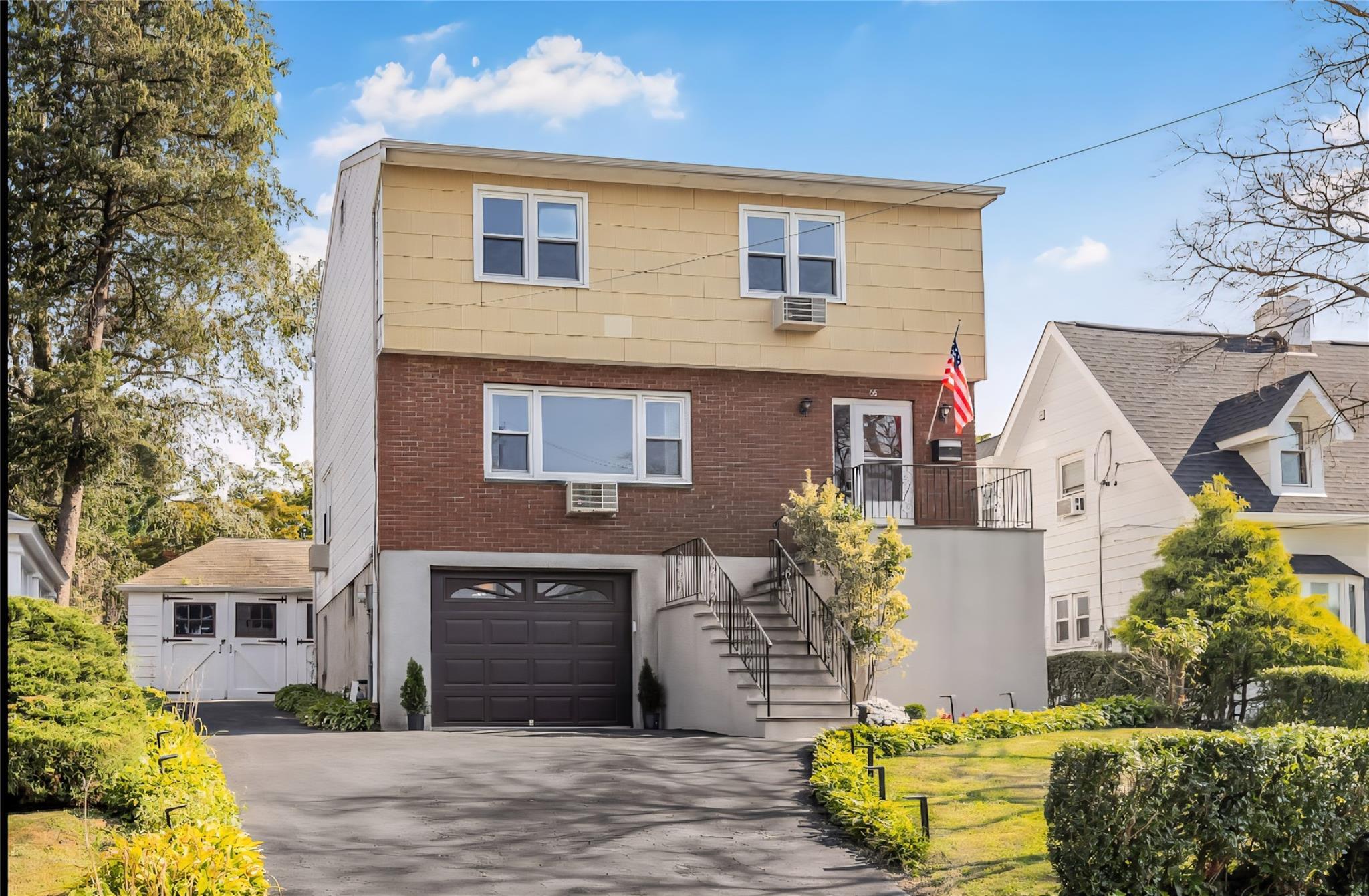 Property Photo:  66 Pocono Avenue  NY 10701 