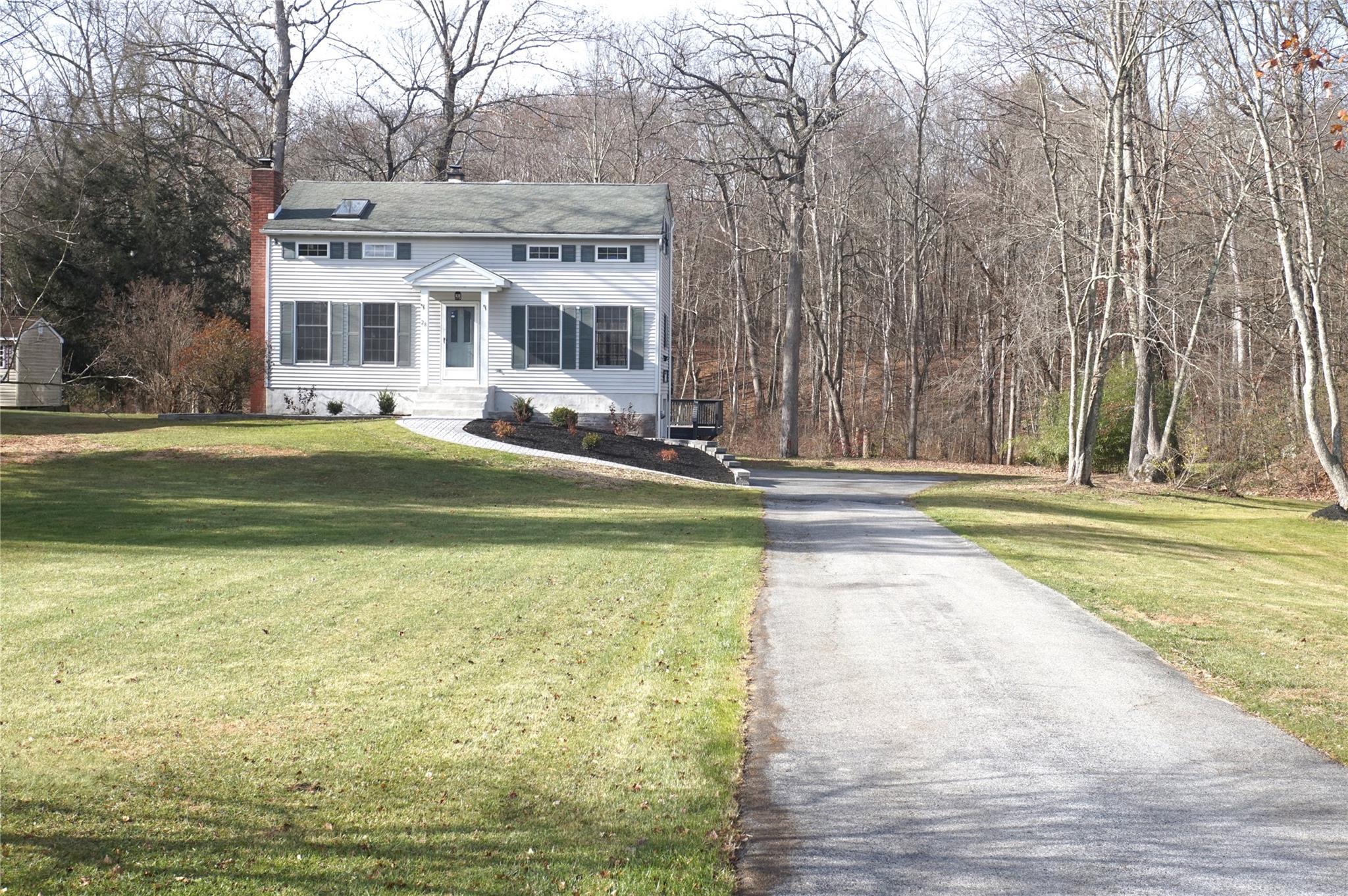 Property Photo:  28 Shaker Lane  NY 12538 