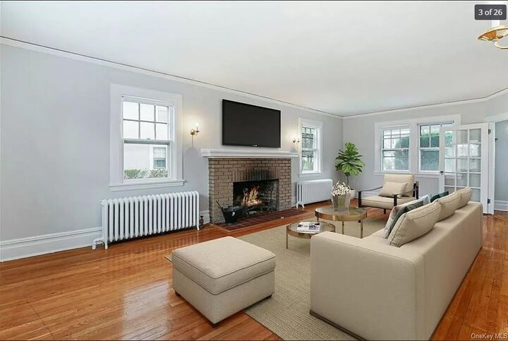 Property Photo: 78 Bryant Avenue NY 10605
