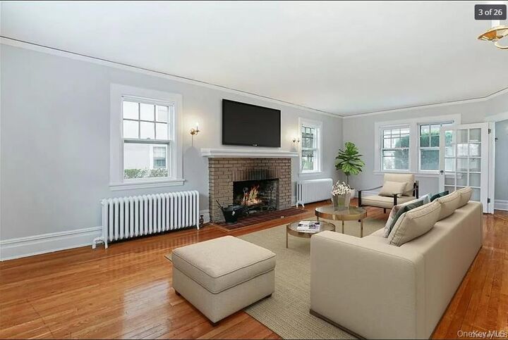 Property Photo: 78 Bryant Avenue NY 10605