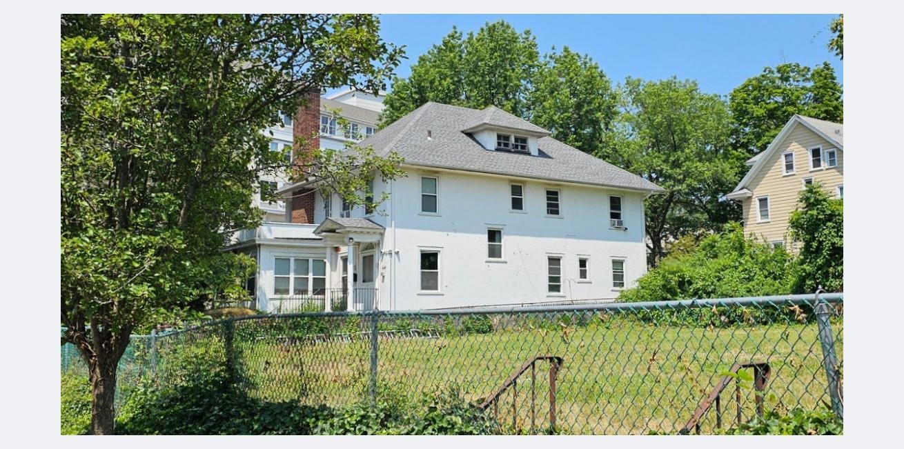 Property Photo: 13 Longview Avenue NY 10605