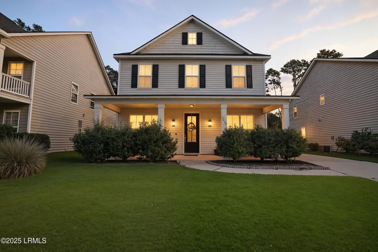 Property Photo: 3860 Blue Moon Lane SC 29907