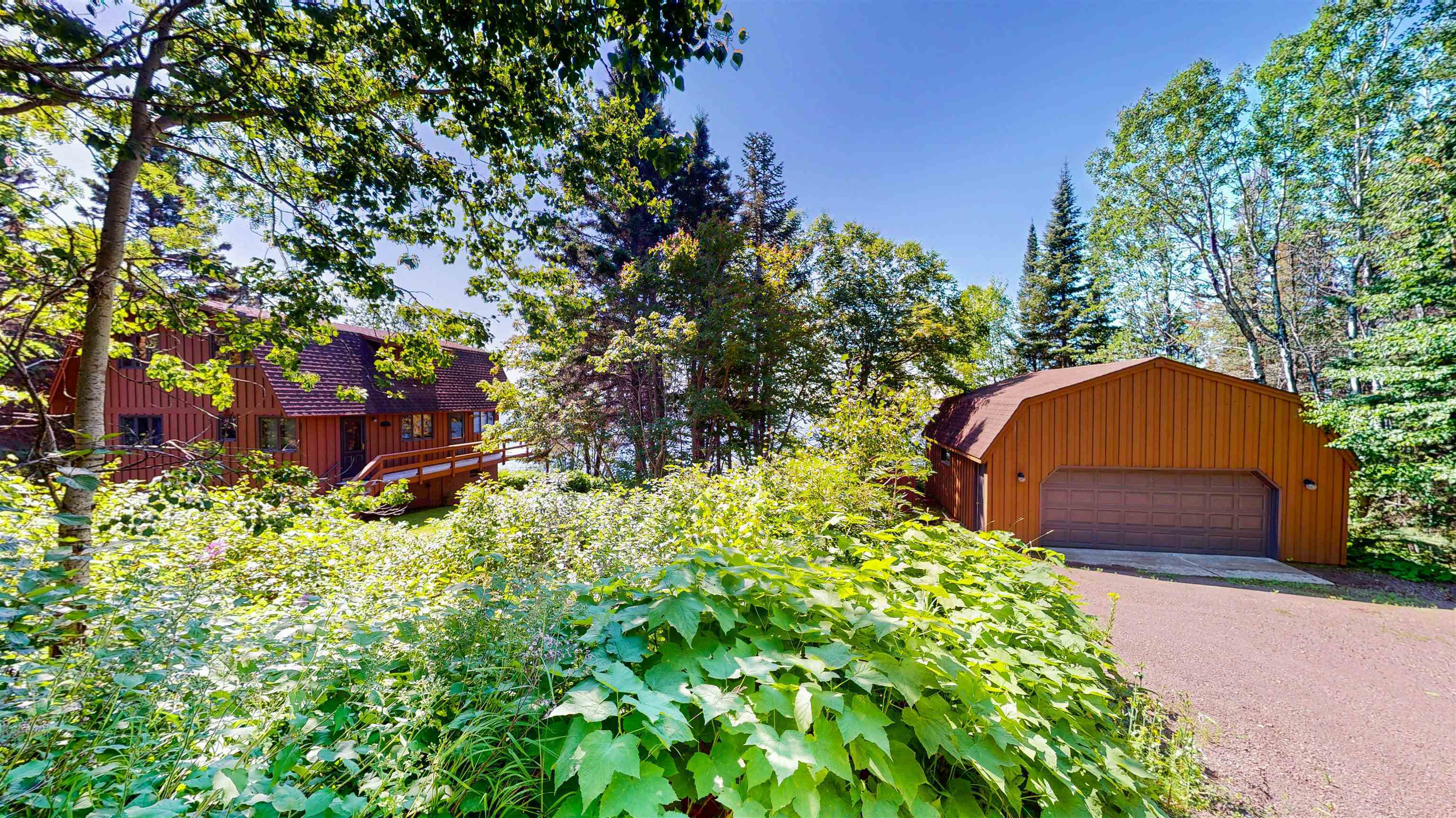 Property Photo:  2952 W Highway 61  MN 55604 