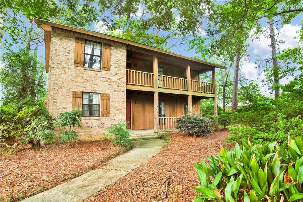 Property Photo:  7485 Creekwood Drive  AL 36695 