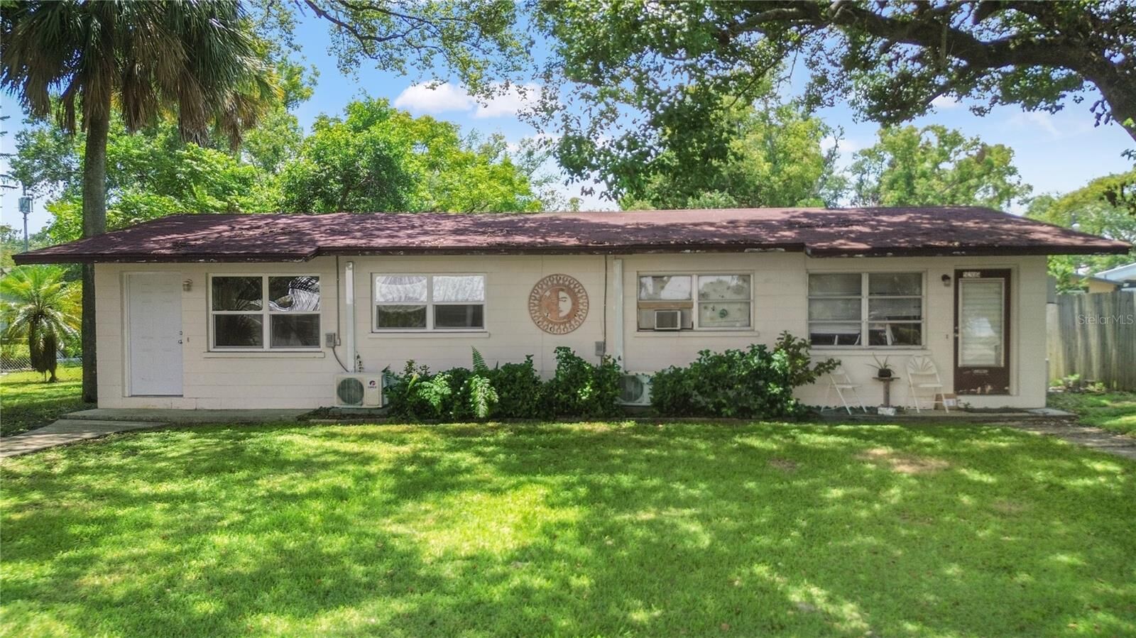 Property Photo: 5209 9th Street FL 33542