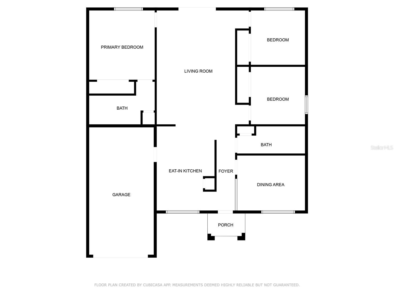 Property Photo: 1678 Blossom Circle W FL 33805