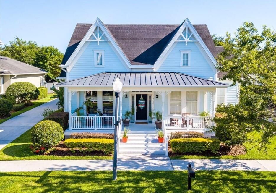 Property Photo:  3632 Upper Union Road  FL 32814 
