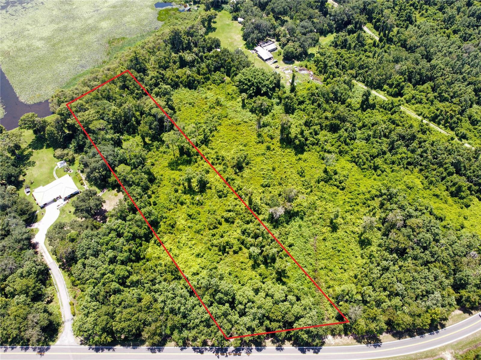 Property Photo: Timberlane Road FL 33898