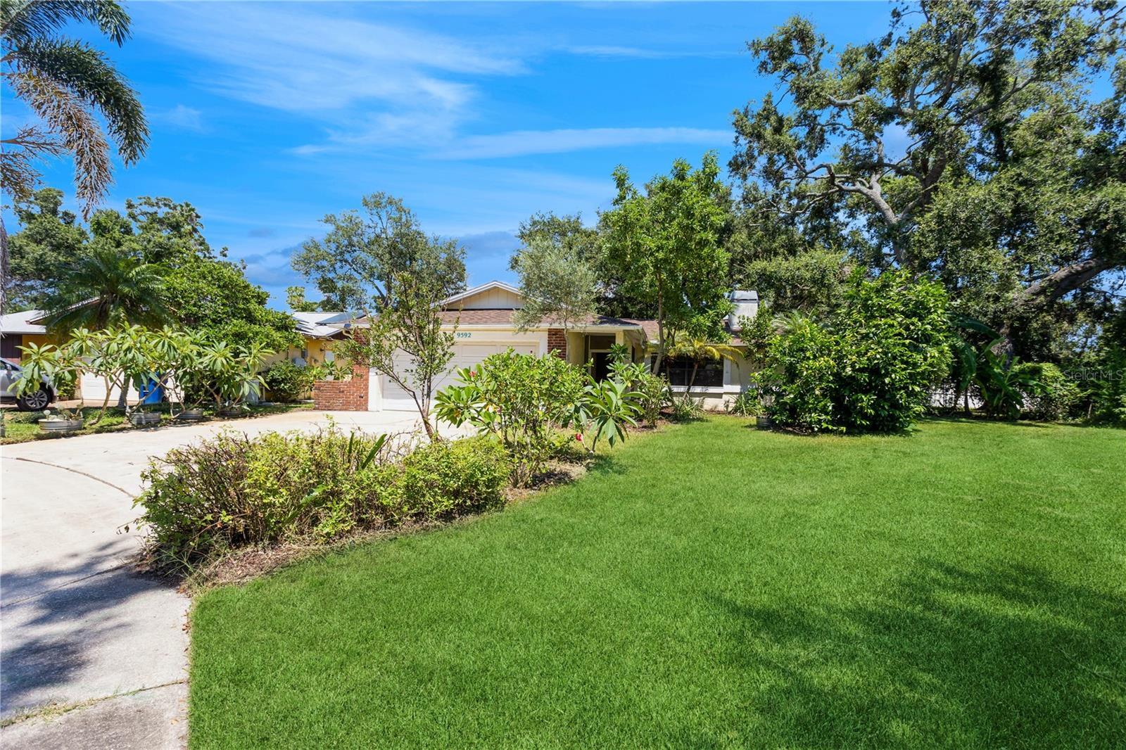 Property Photo: 9592 128th Terrace FL 33773