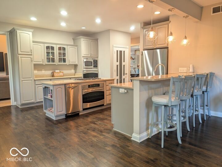Property Photo:  12968 Water Ridge Drive  IN 46055 