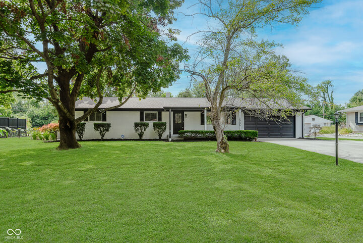 Property Photo:  11000 Willowmere Drive  IN 46280 