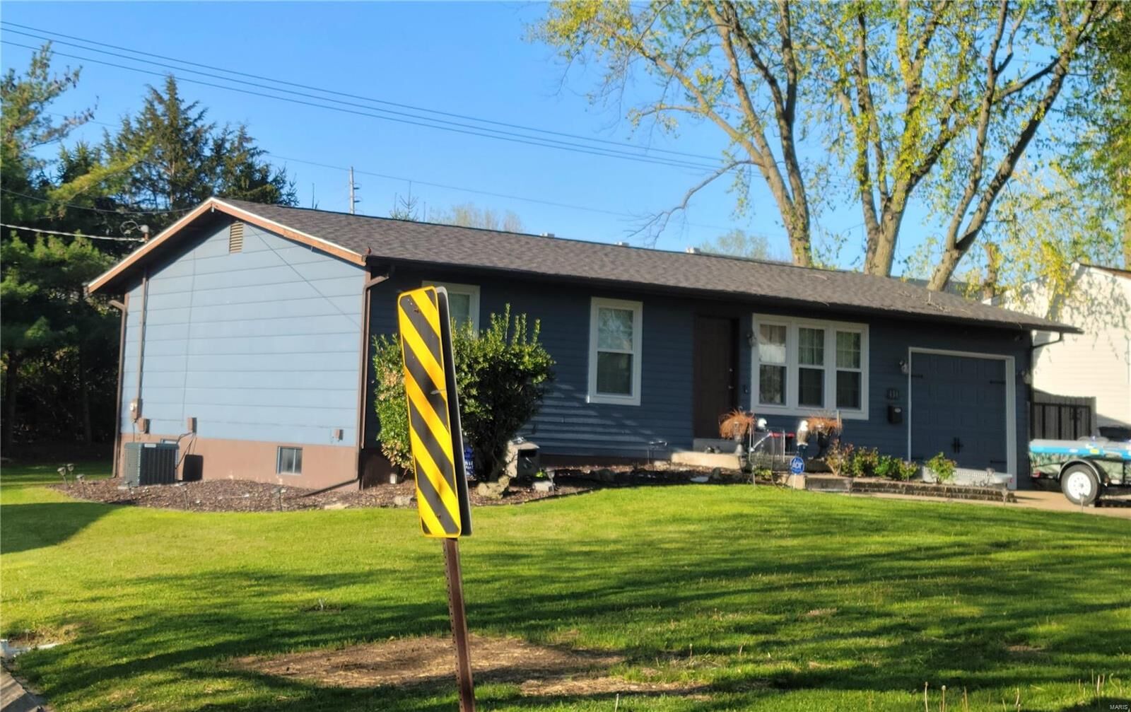 Property Photo:  438 Vine  MO 63366 