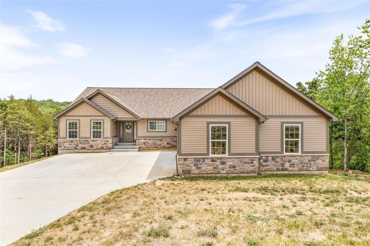 3408 Ayrshire Acres  Festus MO 63028 photo