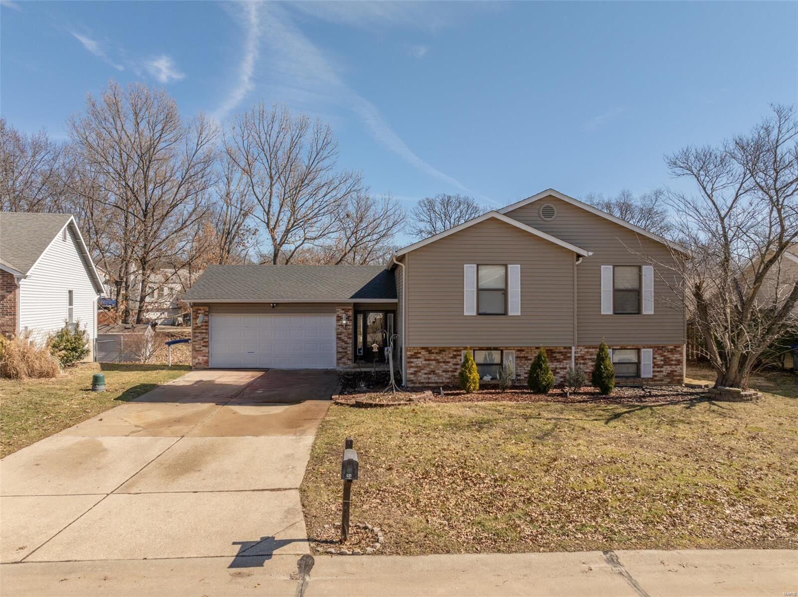 Property Photo:  24 Danson Drive  MO 63376