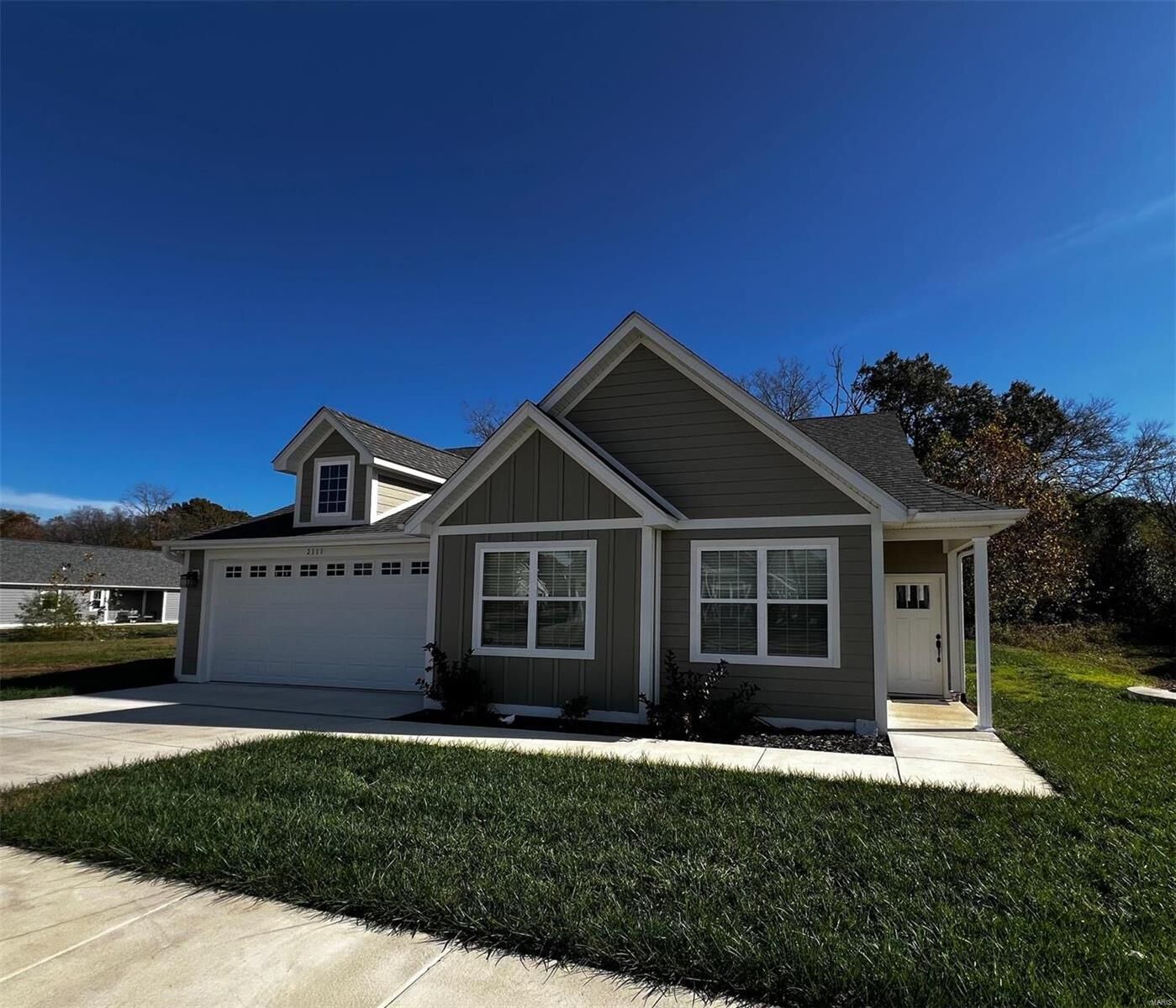 Property Photo:  2111 Esker Trail  MO 63701 