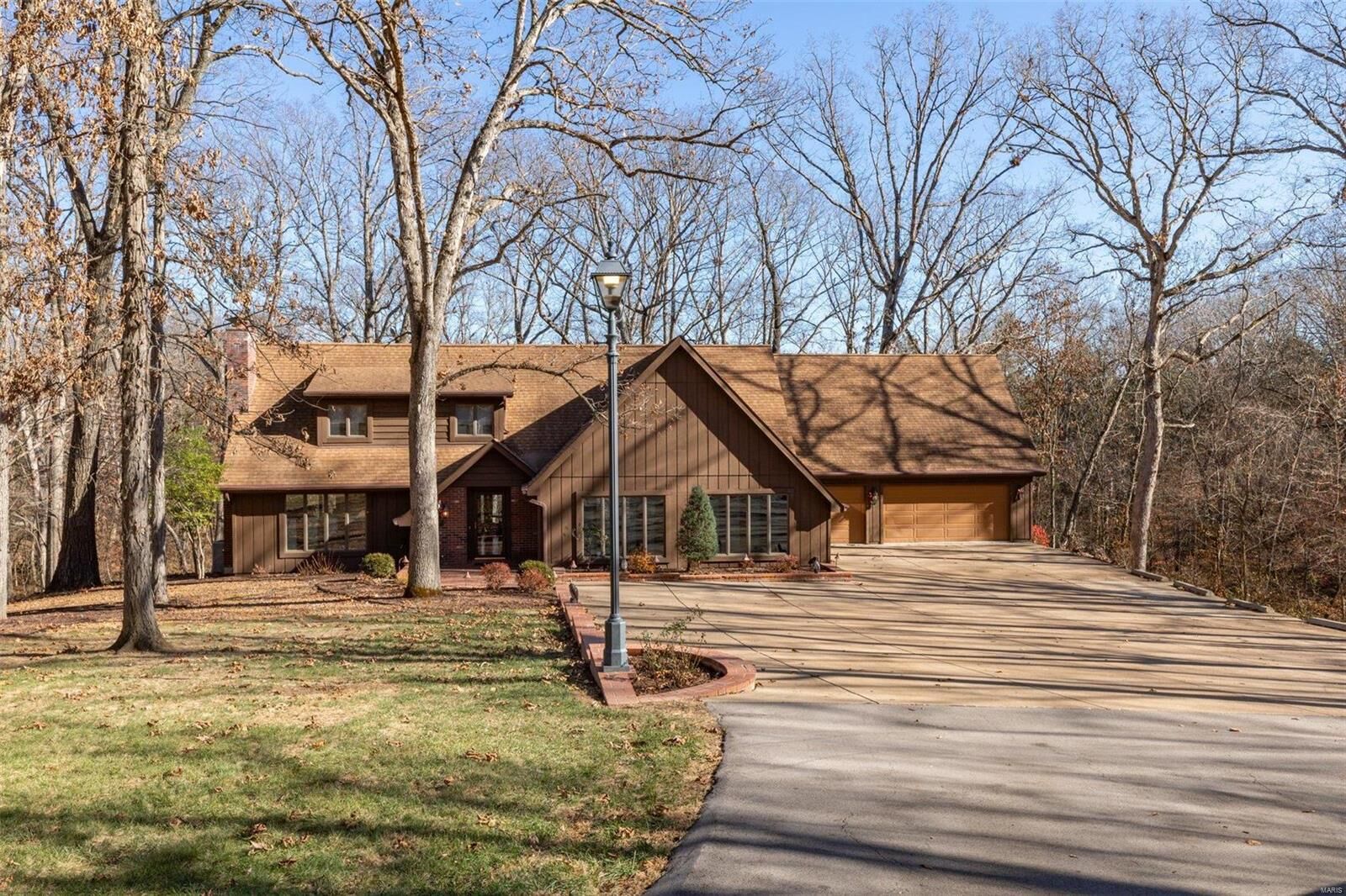 Property Photo:  8365 Graham Road  MO 63016 