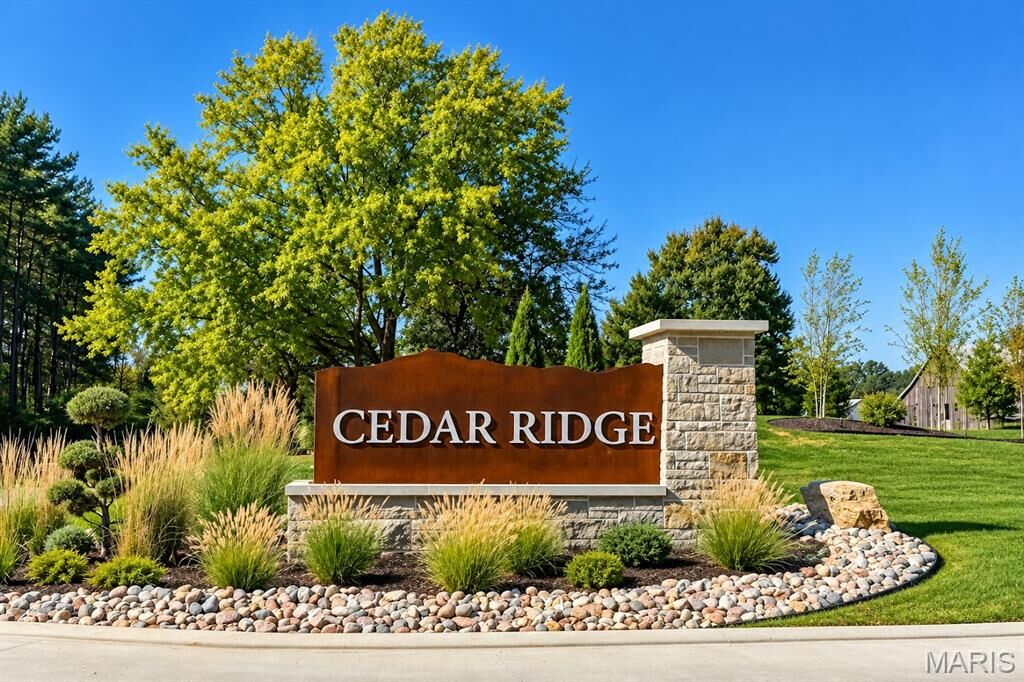 Property Photo: 6 White Pine Drive IL 62025