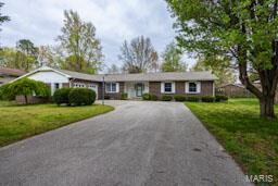 Property Photo:  117 Linda Drive  MO 63801 