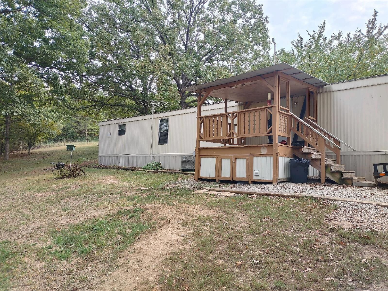 Property Photo: 4329 Helterbrand Road MO 63028