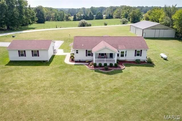Property Photo:  26821 Andrews Lane  MO 63383 