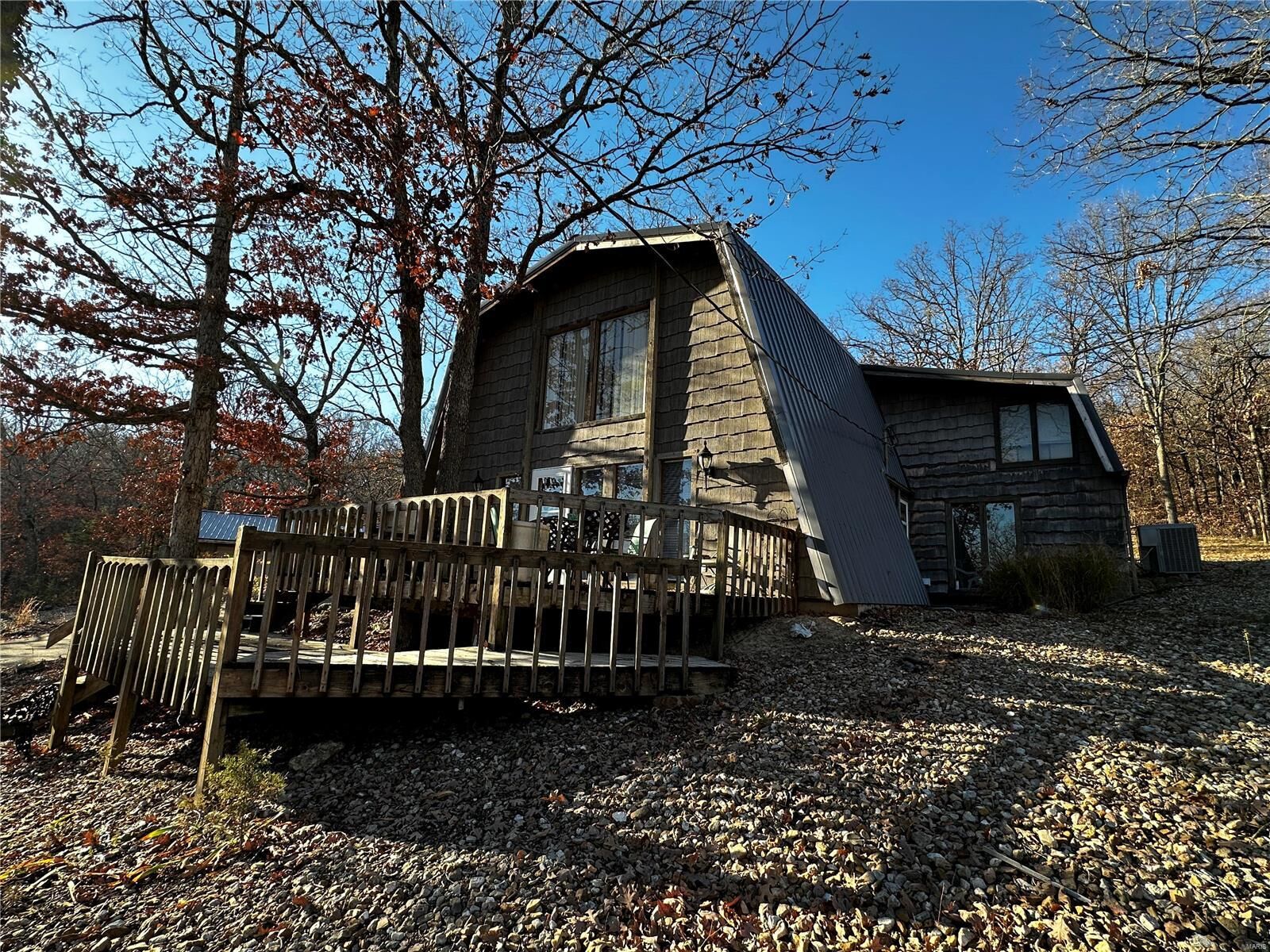 Property Photo:  1587 Woodson Dr.  MO 65066 