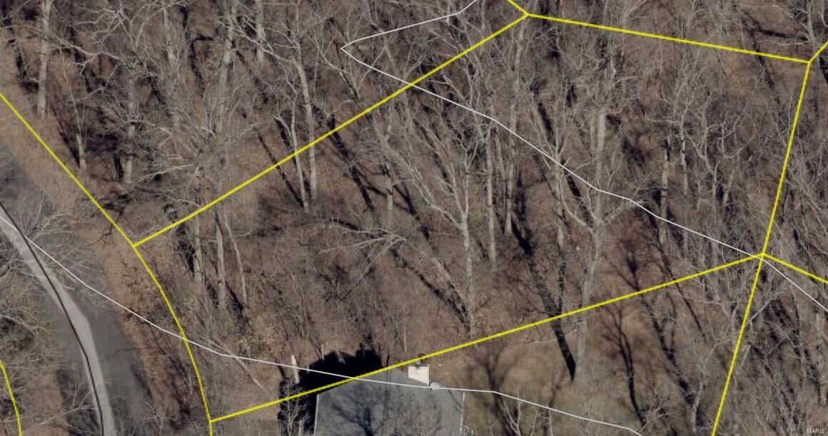 Property Photo:  0 Lot 357 Dogwood Lane  MO 63348